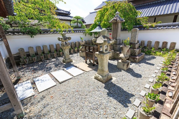 วัดคากาคุจิ (Kagakuji Temple)