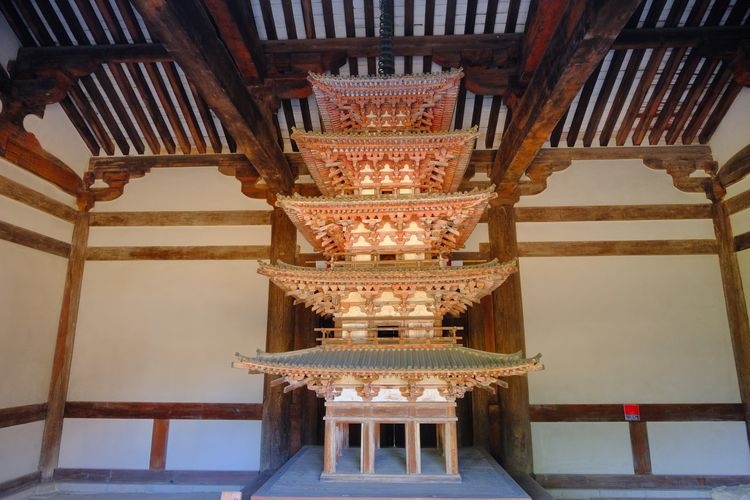 海龙王寺 3