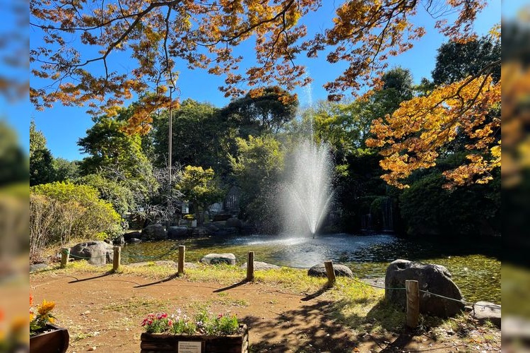 柿田川公園 (Kakitagawa Park) 3