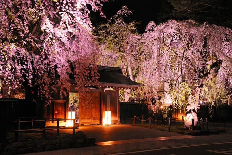 角館（伝統的建造物物群保存地区） 3