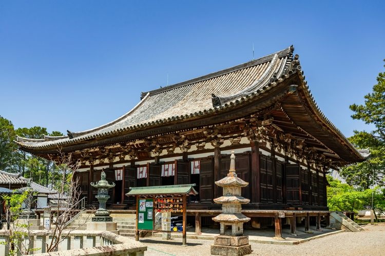 วัดคุรินจิ (Kakurinji) 3