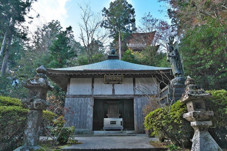 鹤林寺 2