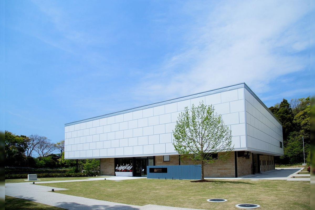 Kamakura Bunka Kan Tsurugaoka Museum