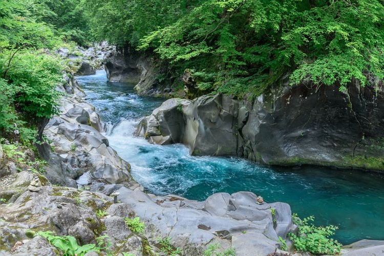 Kanmangafuchi