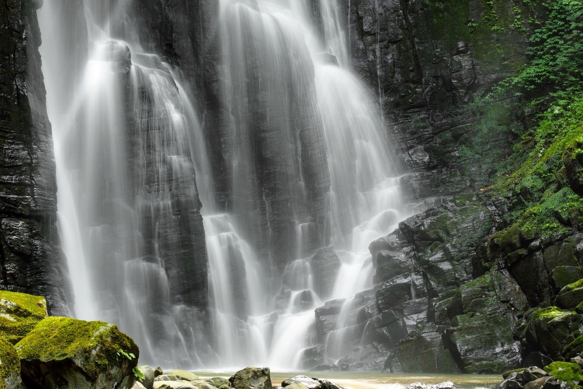 Kameda Fudo no Taki