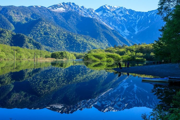 Kamikochi 7