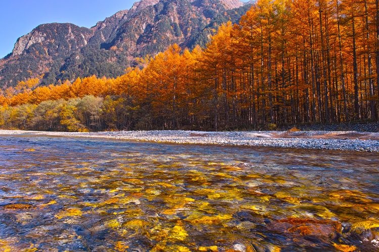 Kamikochi 8