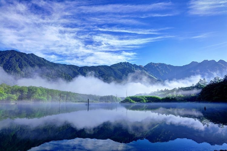 Kamikochi 7