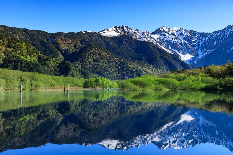 Kamikochi 9