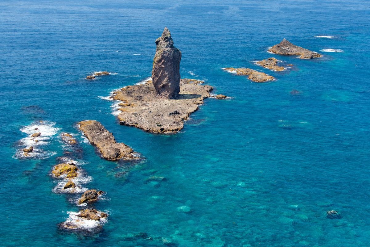 Cape Kamui