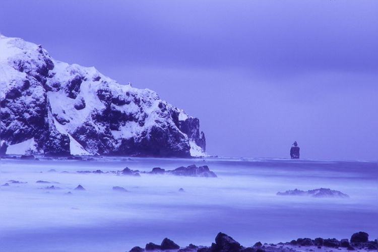 Cape Kamui