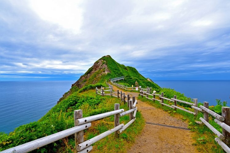 Cape Kamui 2