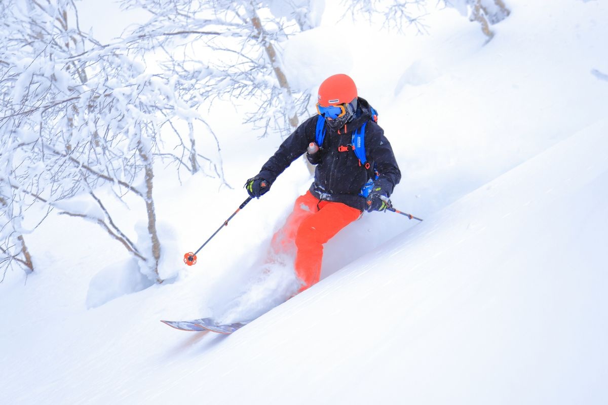 Kamui Ski Links