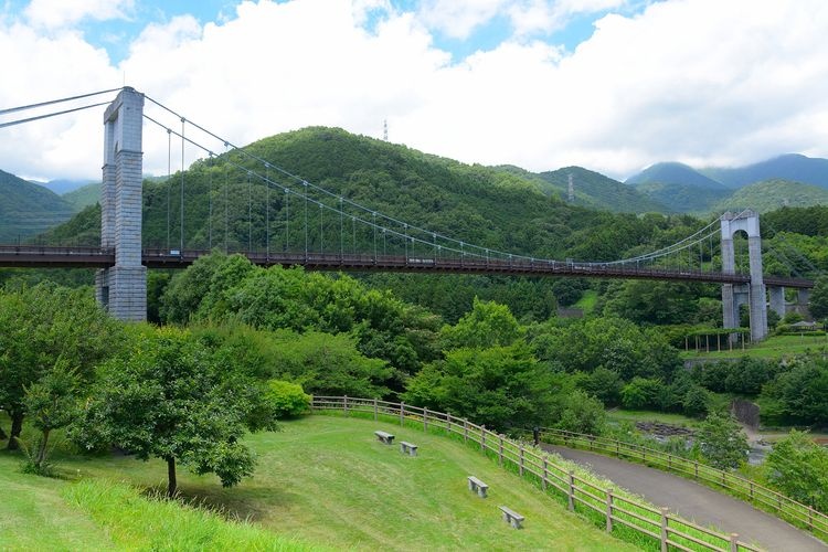 Parc de Hadano Togawa (Kanagawa) 3