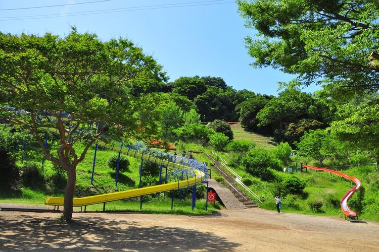 Kanazawa Nature Park (Kanazawa Zoo) 3