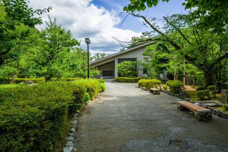 金沢市立中村記念美術館 3