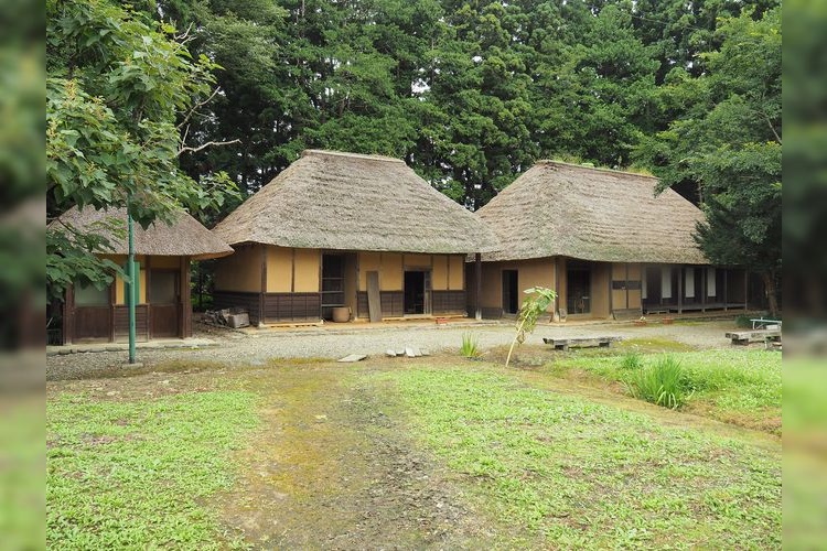 Distrito de Preservación de Edificios Históricos de Kanegasaki-machi Jounai Suwakoji