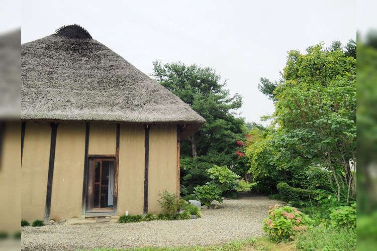 Kanegasaki-cho Jonai Suwakoji Important Preservation District for Groups of Traditional Buildings 2