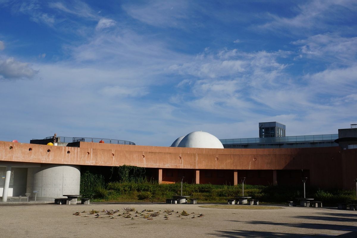 Kankaku Museum