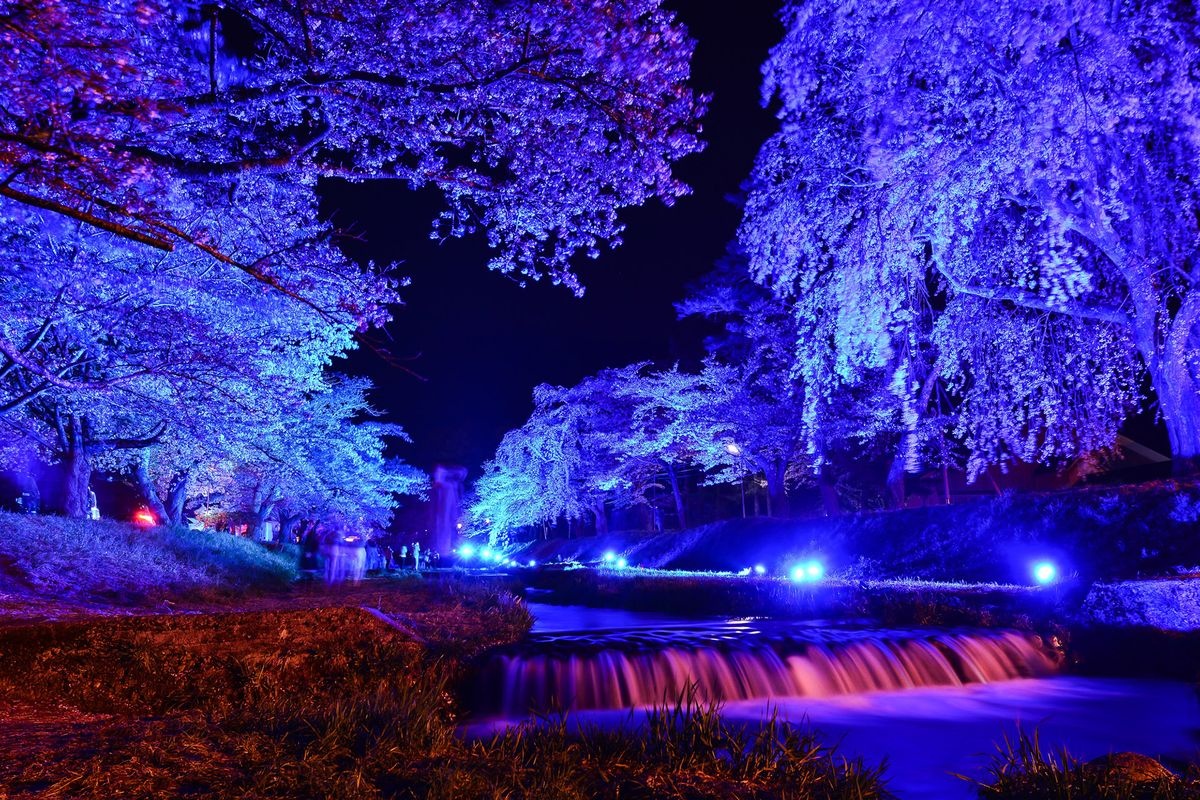 観音寺川