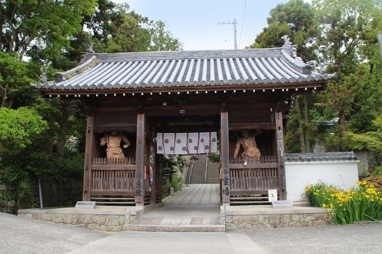 วัดคันนนจิ (Kannonji)