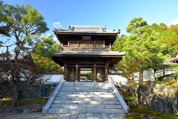 Kanyo-ji Temple