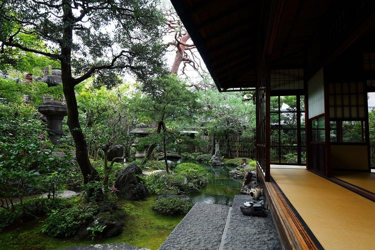 Kanyo-ji Temple 3