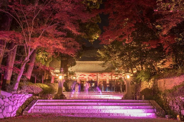 Kanshinji Temple 3
