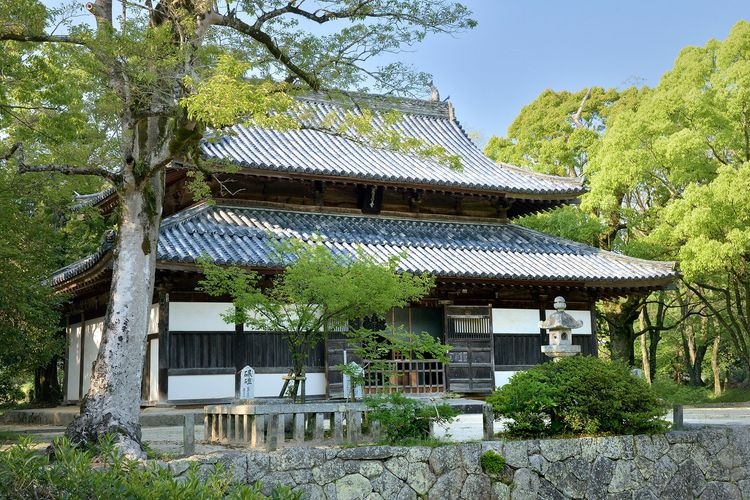Kanzeon-ji