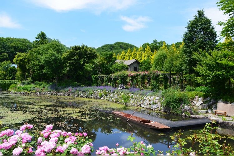 Karuizawa Lake Garden 2