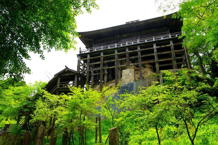 笠森寺 4