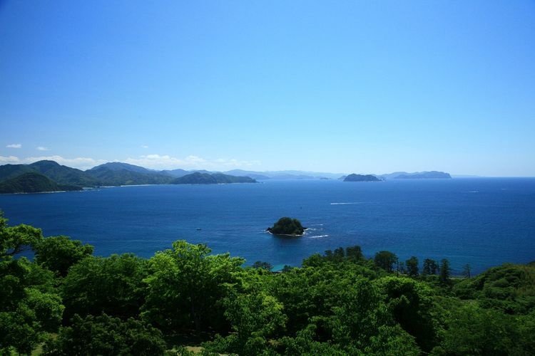 Mt. Kasayama 3