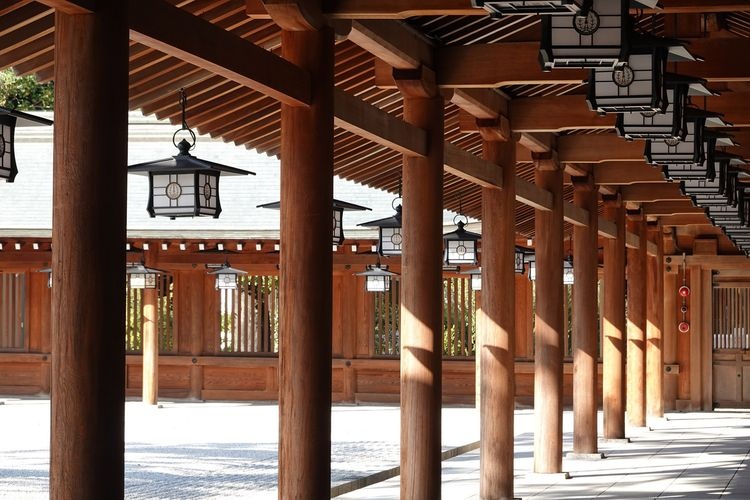 Kashihara Jingu 3