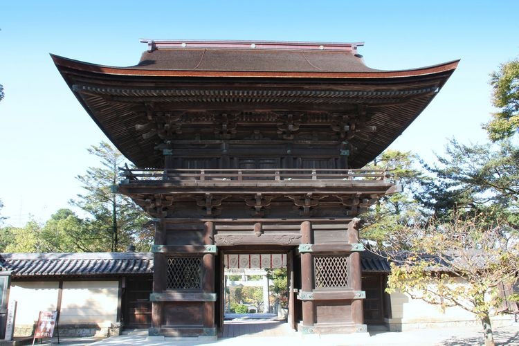 Kashii-guja 2
