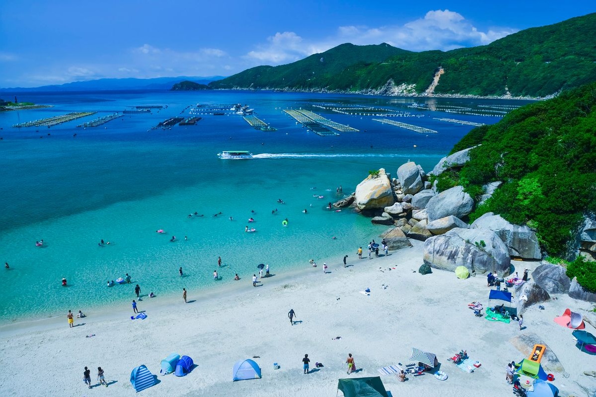 Kashiwajima