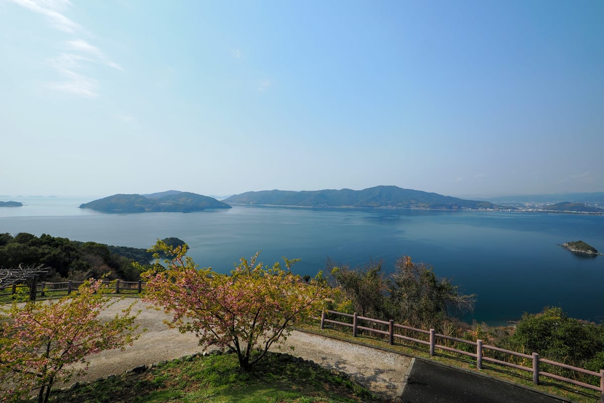 Kasato Island