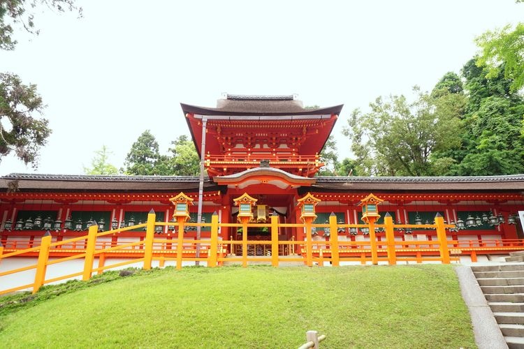 春日大社