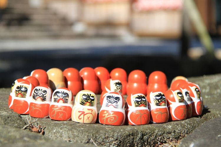 勝尾寺 (Katsuo-ji Temple) 4
