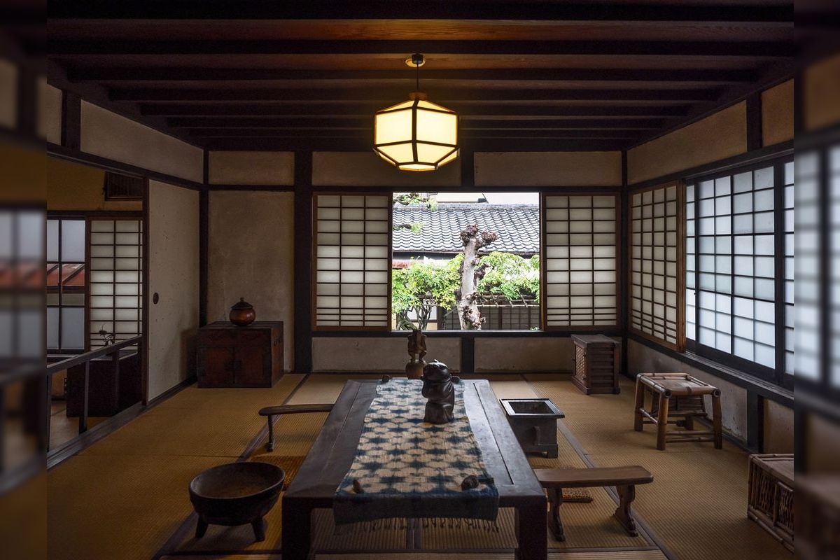 Museo de la Casa y el Taller de Kawai Kanjiro