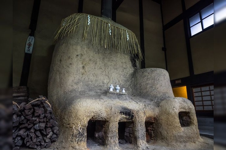 河井寛次郎紀念館 2