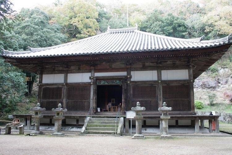 Gayain Temple 2