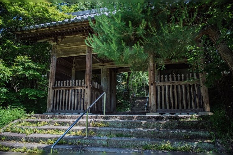 Gayain Temple 3