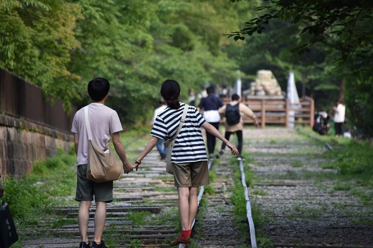 Keage Incline 3