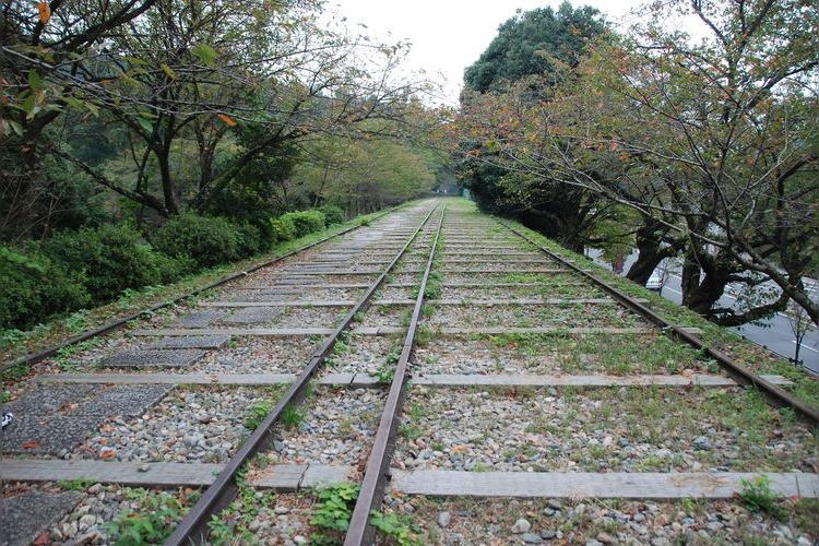 Keage Incline 4