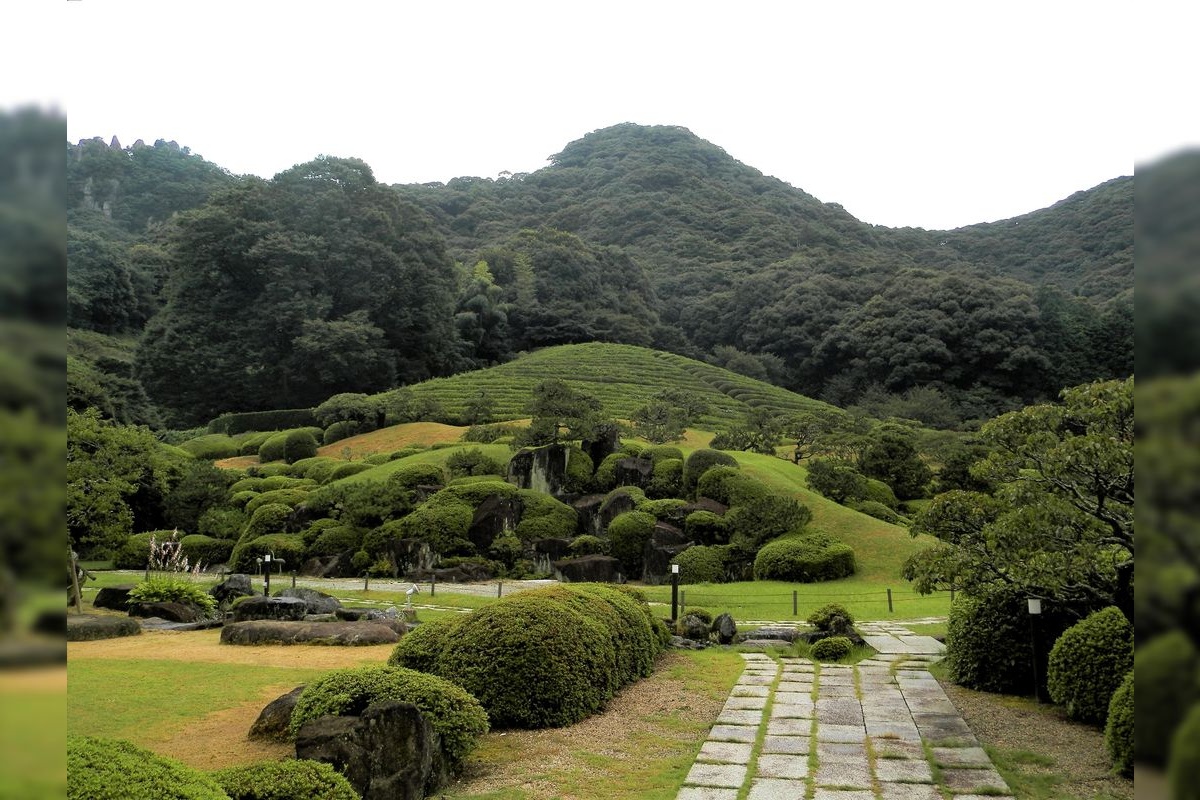 慧洲園・陽光美術館