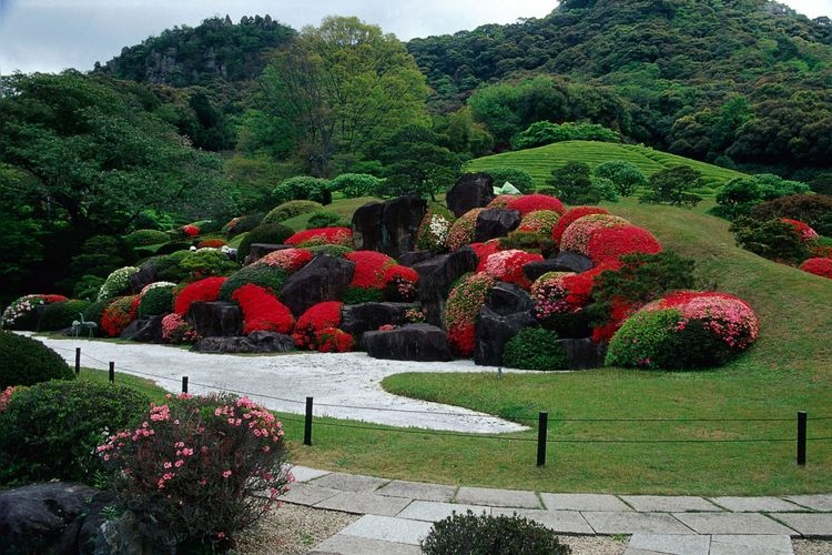 Keisyuen y Yoko Museum