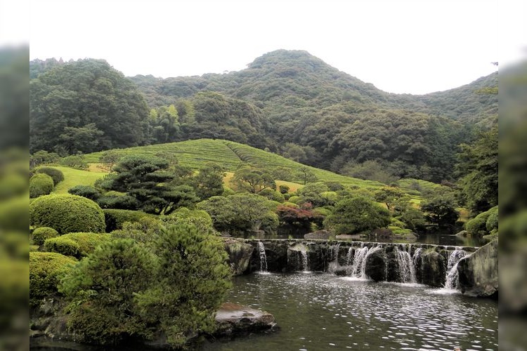 慧洲園・陽光美術館 2