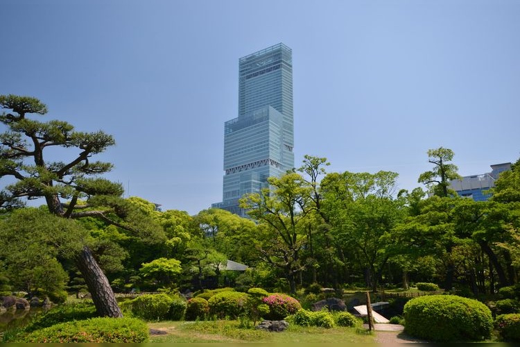 케이타쿠엔 (Keitakuen Garden)