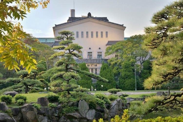 케이타쿠엔 (Keitakuen Garden) 2