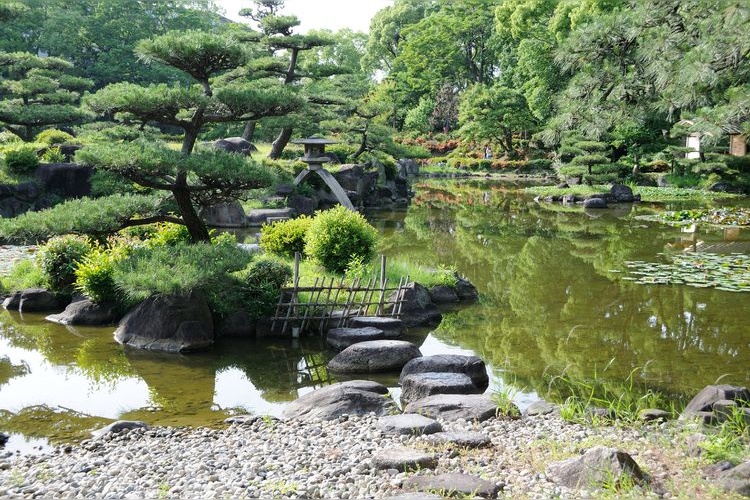 케이타쿠엔 (Keitakuen Garden) 3